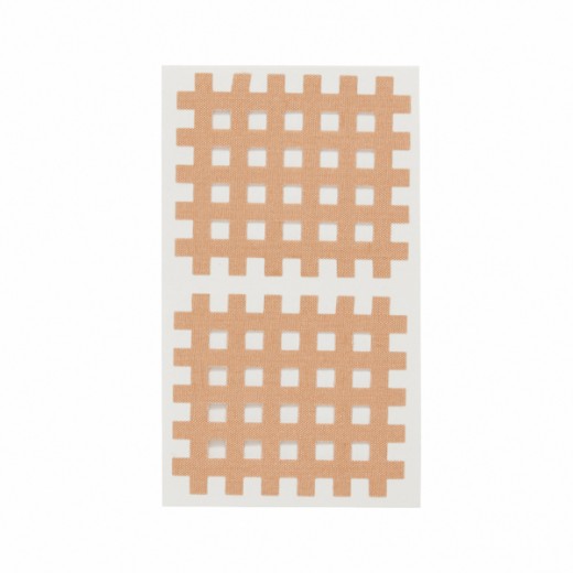 Henza® Crosstape XL - BEIGE 40 Plastre
