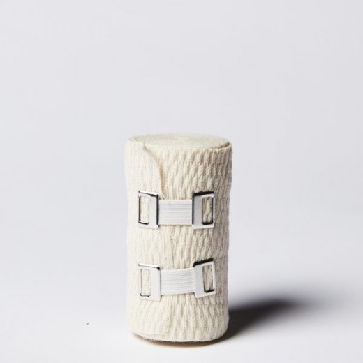 Ideal Støttebind 5m x 8cm