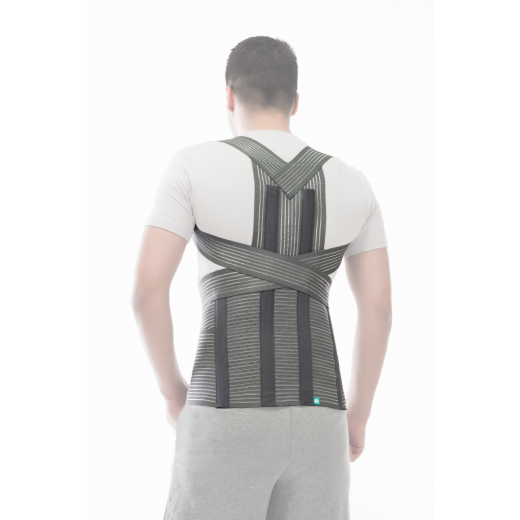 Holdningsvest Ekstra - Orthoteh
