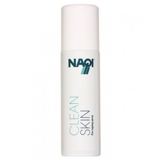 Naqi® Clean Skin Pre-tape Spray - 200ml 