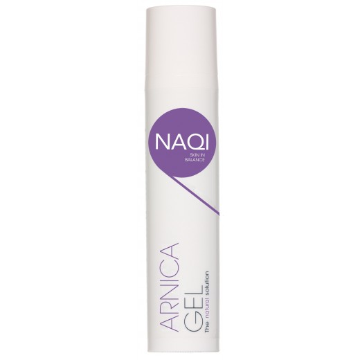 Naqi® Arnica Gel 100ml - Til reumatiske smerter