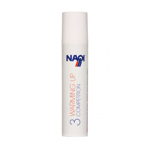 NAQI® Varmecreme niveau 3 