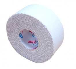 Henza® Sportstape Easy 2,5 cm x 10 m