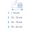 Thausne Ligaflex® Finger - Skinne