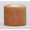 Flexible Sports Bandage - BEIGE - 5 cm x 4,5 m