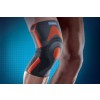 Thuasne Sport - Knæstøtte med Patella forstærkning