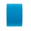 Henza® Kinesiologi Tape - BLÅ - 5m x 5cm