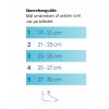 Thuasne Ligastrap® Malleo Ankelstøttebind
