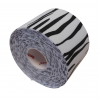 Henza® Kinesiologi Tape - ZEBRA - 5m x 5cm
